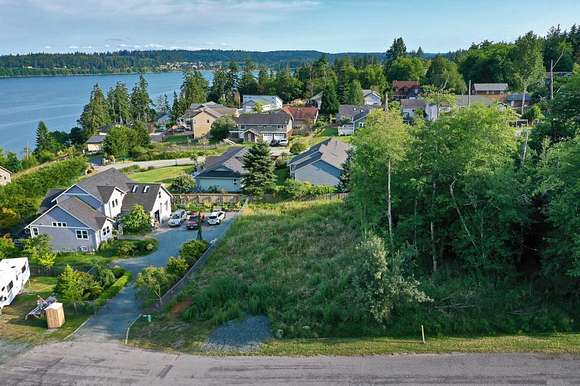 0.16 Acres of Residential Land for Sale in Freeland, Washington
