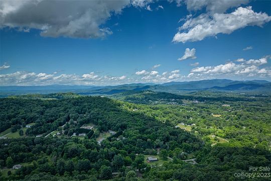 5 Acres of Residential Land for Sale in Asheville, North Carolina