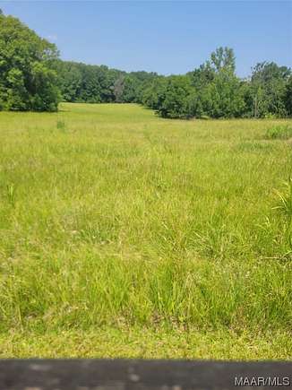 26 Acres of Agricultural Land for Sale in Hayneville, Alabama