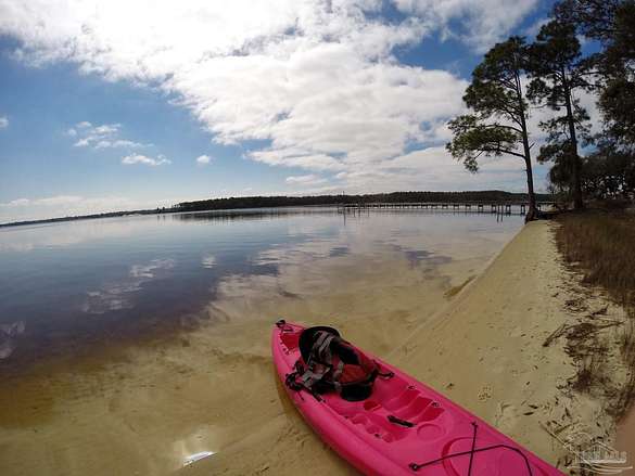 0.6 Acres of Residential Land for Sale in Pensacola, Florida