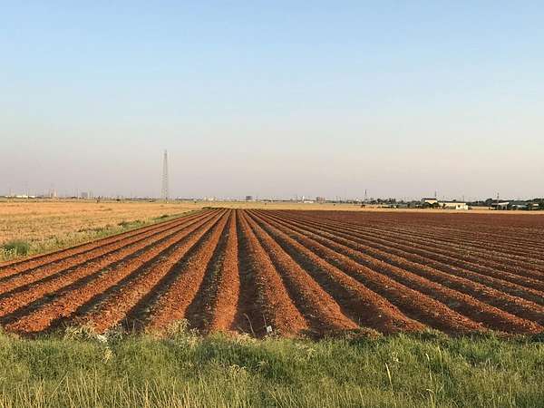 2.62 Acres of Land for Sale in Lubbock, Texas