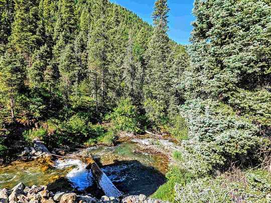 0.27 Acres of Residential Land for Sale in Taos Ski Valley, New Mexico