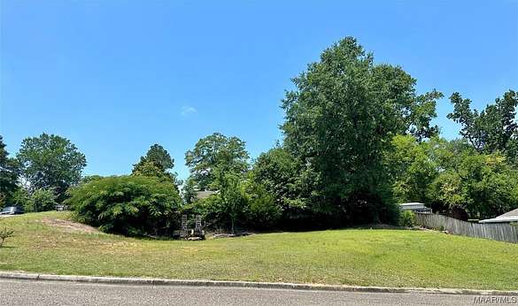 0.24 Acres of Residential Land for Sale in Prattville, Alabama