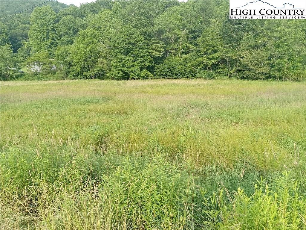 21.07 Acres of Recreational Land & Farm for Sale in Mouth of Wilson, Virginia