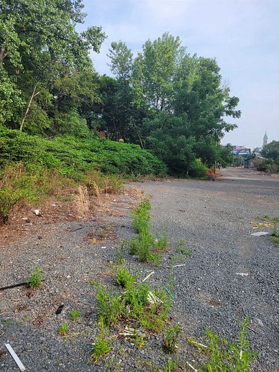 0.6 Acres of Residential Land for Sale in Jersey City, New Jersey