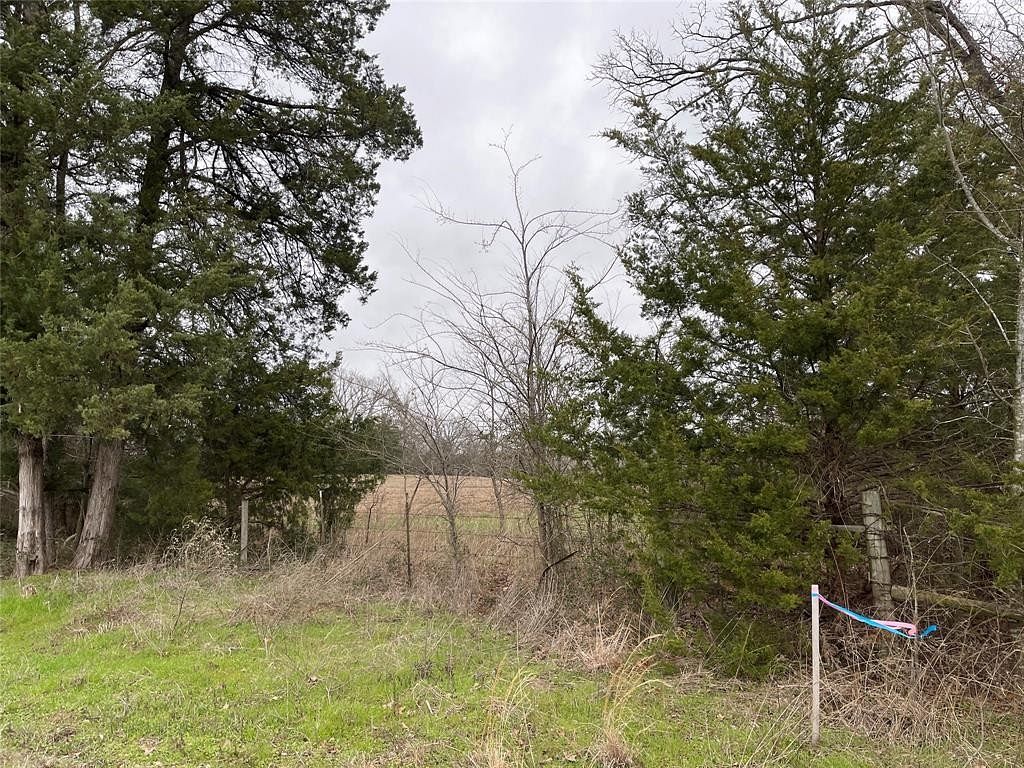 21.2 Acres of Land for Sale in Winnsboro, Texas