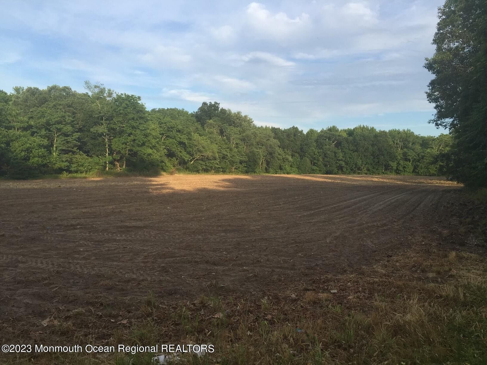 8.1 Acres of Commercial Land for Sale in Farmingdale, New Jersey