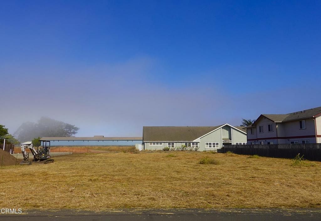 0.354 Acres of Commercial Land for Sale in Fort Bragg, California