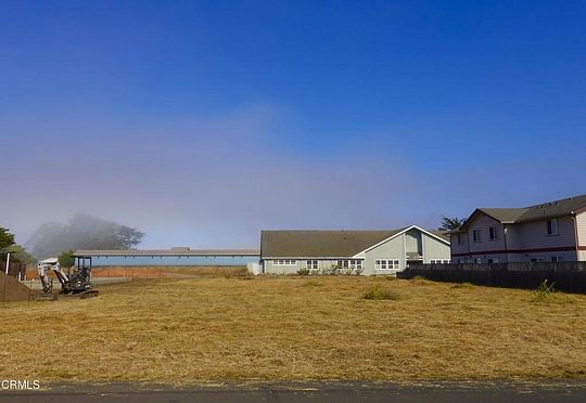 0.35 Acres of Commercial Land for Sale in Fort Bragg, California