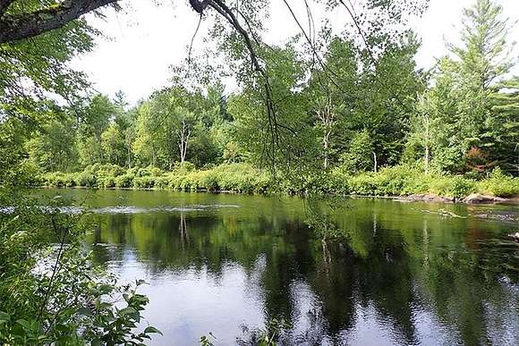 83 Acres of Land for Sale in Gouverneur, New York