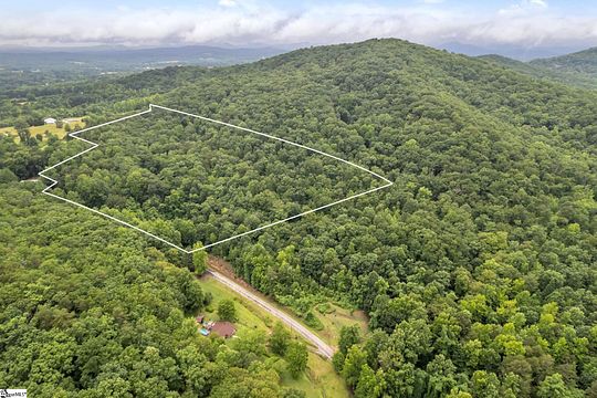 23.1 Acres of Land for Sale in Pickens, South Carolina