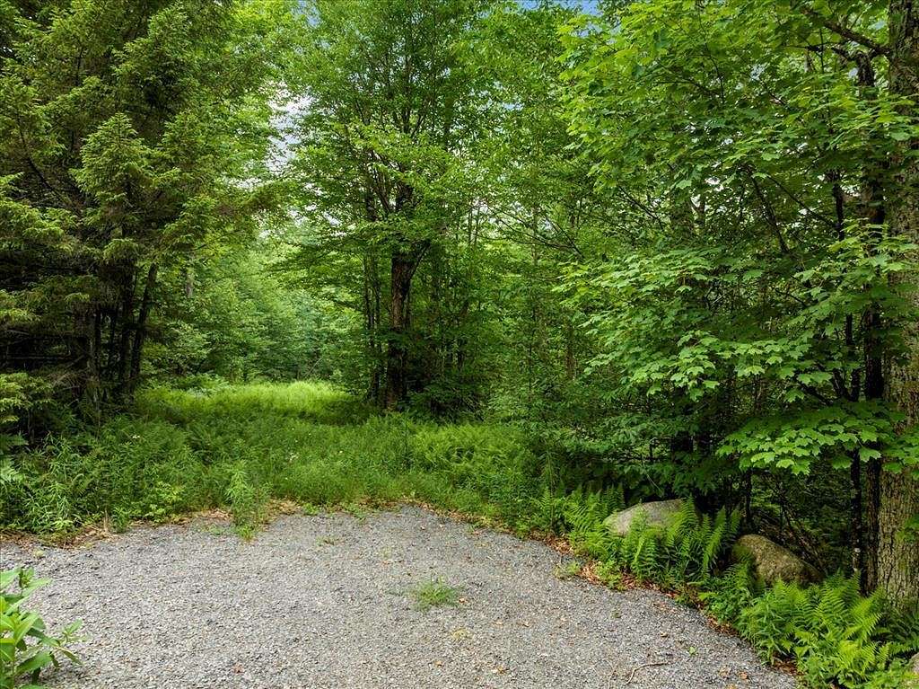 5 Acres of Residential Land for Sale in Thendara, New York