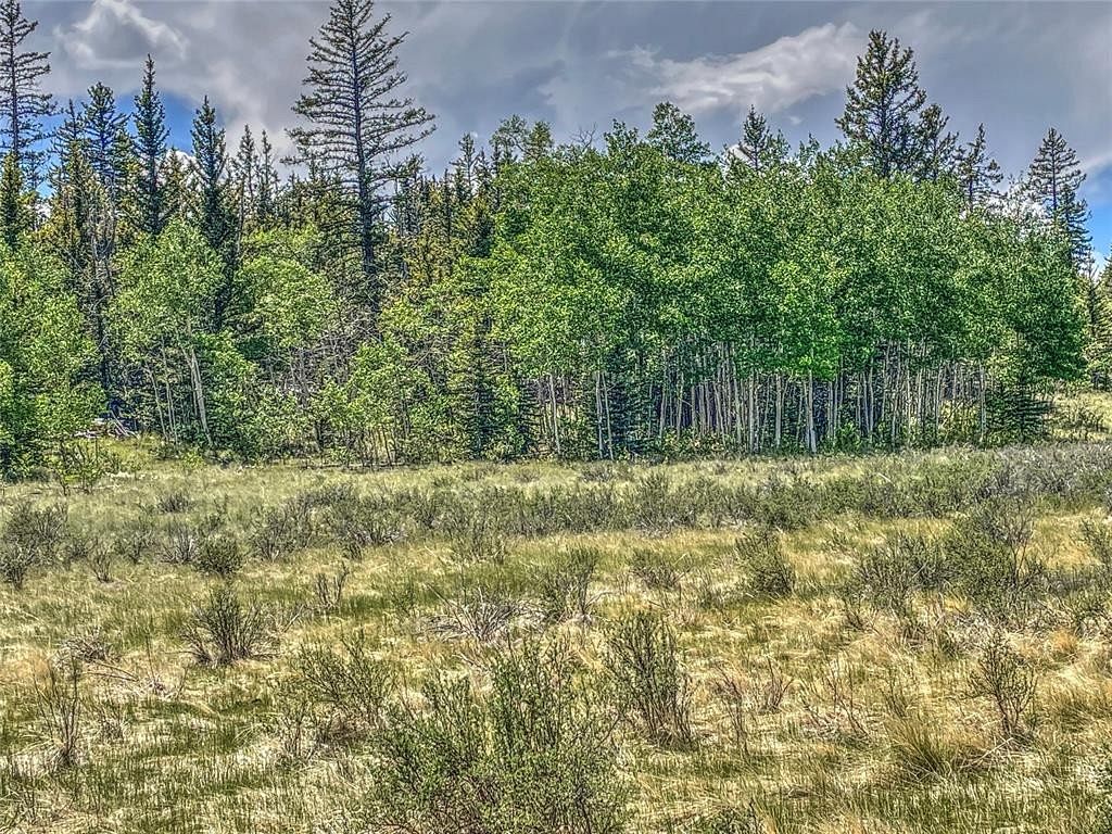 1.1 Acres of Residential Land for Sale in Como, Colorado