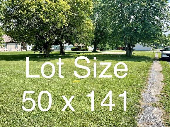 0.162 Acres of Residential Land for Sale in Sawyerville, Illinois