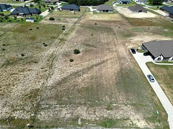 1 Acre of Residential Land for Sale in Granbury, Texas