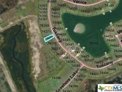 0.261 Acres of Residential Land for Sale in Port O'Connor, Texas