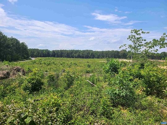 132 Acres of Land for Sale in Palmyra, Virginia