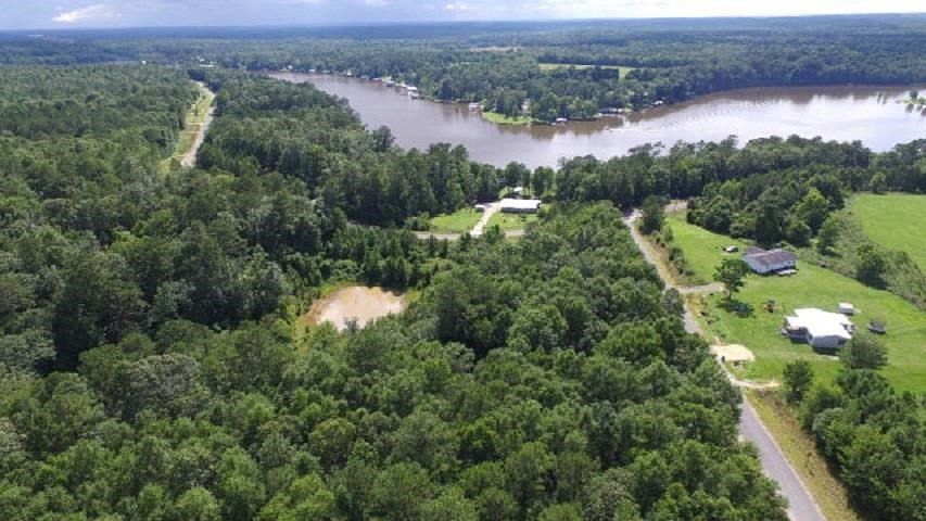 1.5 Acres of Residential Land for Sale in Andalusia, Alabama