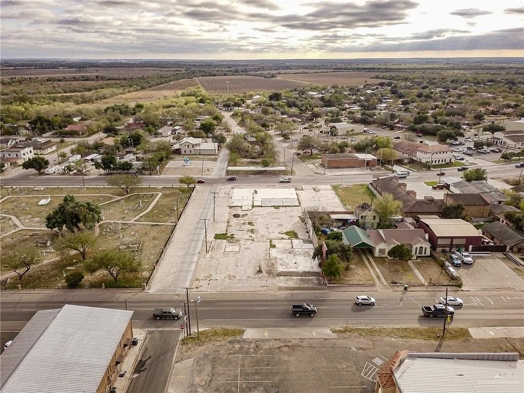 0.3 Acres of Commercial Land for Sale in Rio Grande City, Texas