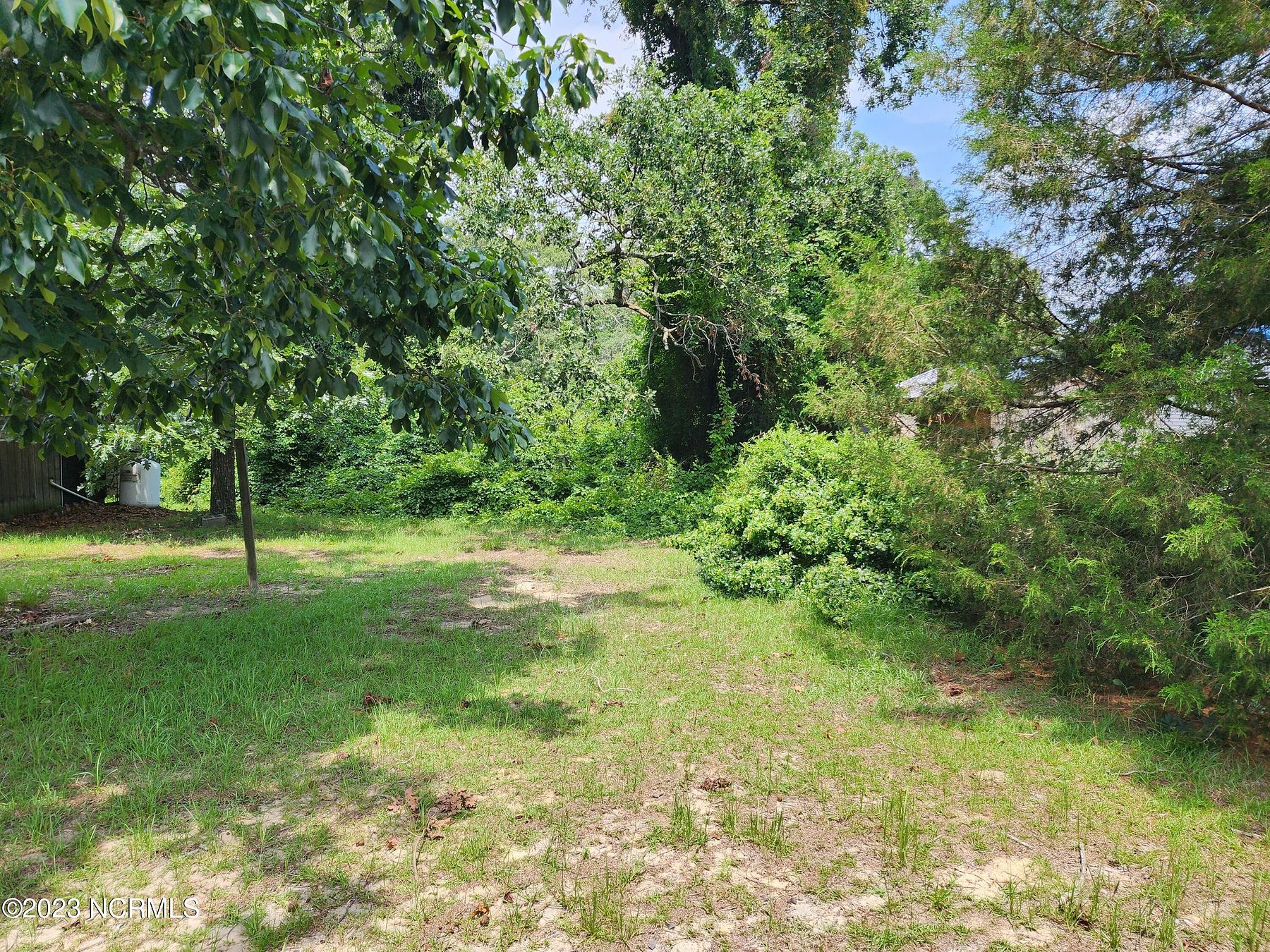 0.12 Acres of Residential Land for Sale in Edenton, North Carolina