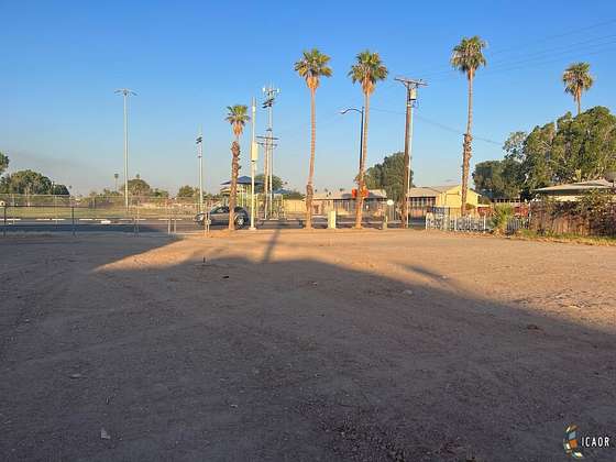 0.31 Acres of Residential Land for Sale in Calexico, California