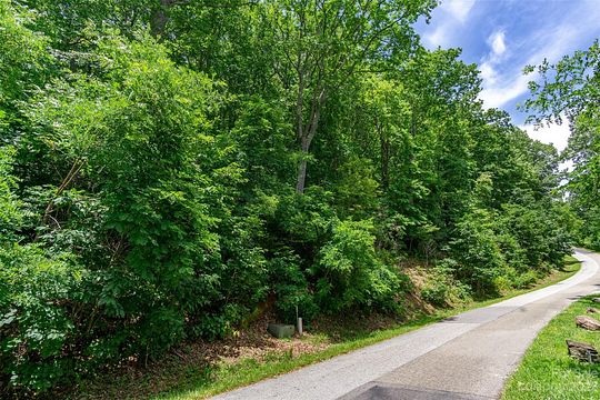 1.6 Acres of Land for Sale in Black Mountain, North Carolina