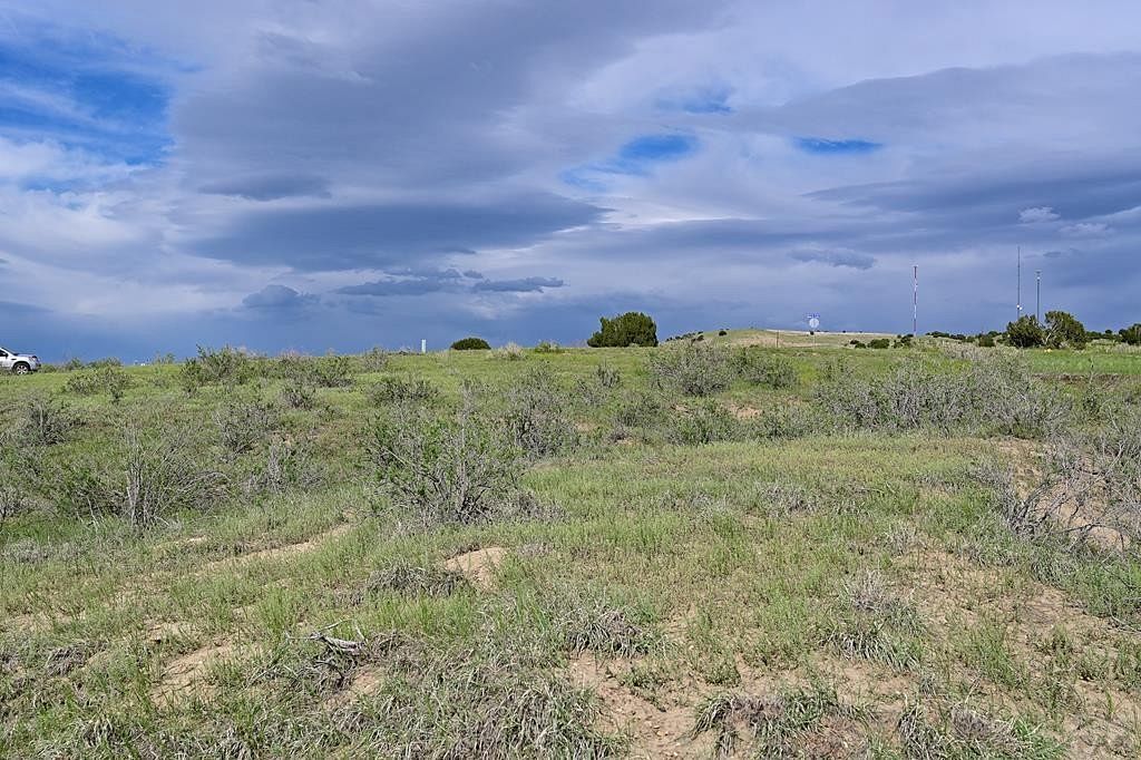 1 Acre of Residential Land for Sale in Walsenburg, Colorado