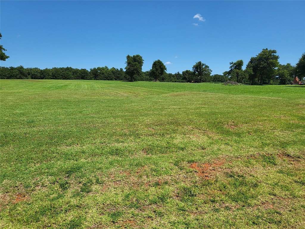 2.24 Acres of Land for Sale in Guthrie, Oklahoma