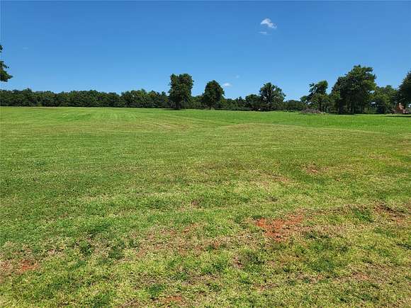 2.2 Acres of Land for Sale in Guthrie, Oklahoma