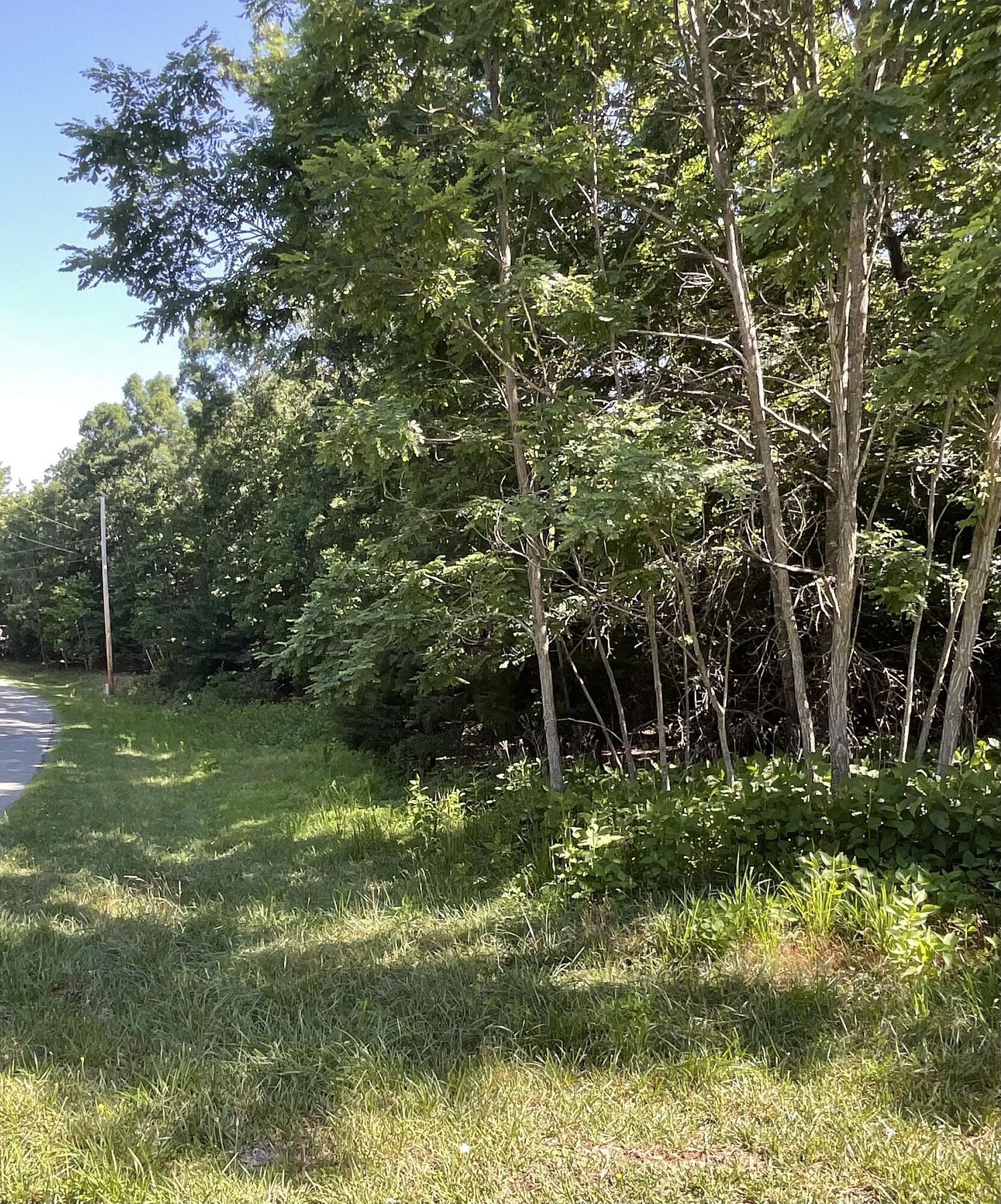 1.6 Acres of Residential Land for Sale in Rocky Mount, Virginia