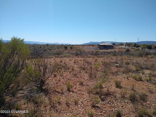 0.38 Acres of Commercial Land for Sale in Camp Verde, Arizona