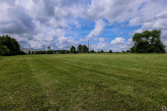2.6 Acres of Commercial Land for Sale in Topeka, Kansas