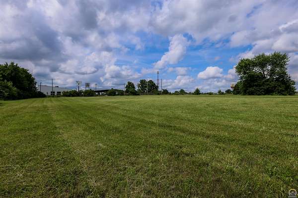 2.62 Acres of Mixed-Use Land for Sale in Topeka, Kansas