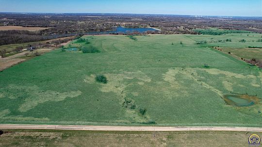 177 Acres of Agricultural Land for Sale in Tecumseh, Kansas