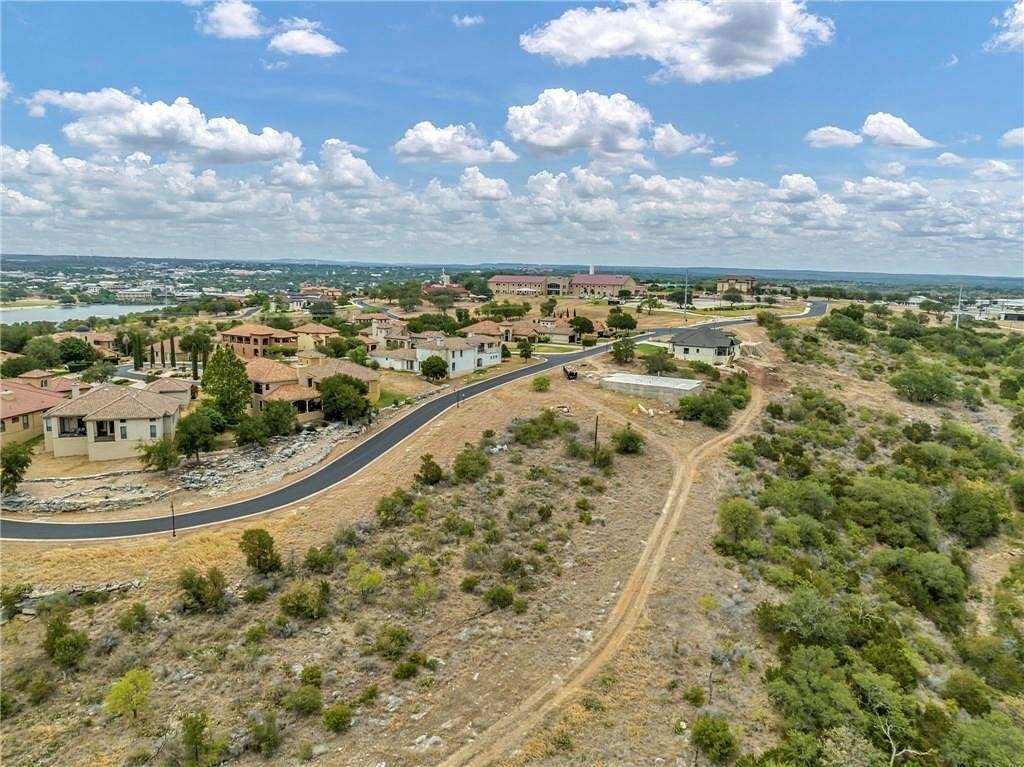 11.1 Acres of Mixed-Use Land for Sale in Marble Falls, Texas