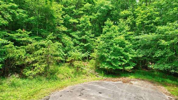 0.87 Acres of Residential Land for Sale in Ellijay, Georgia
