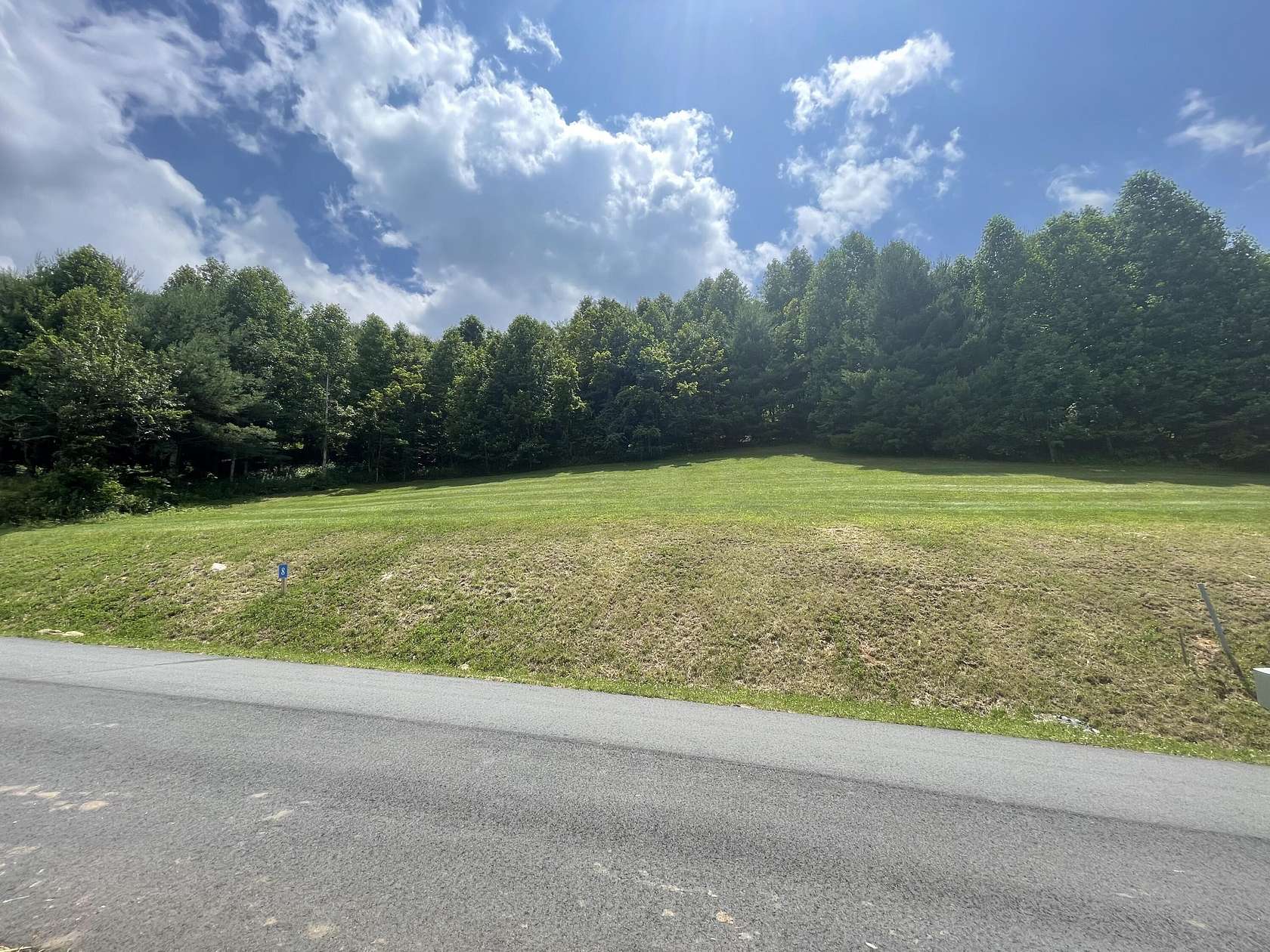 0.85 Acres of Residential Land for Sale in Butler, Tennessee