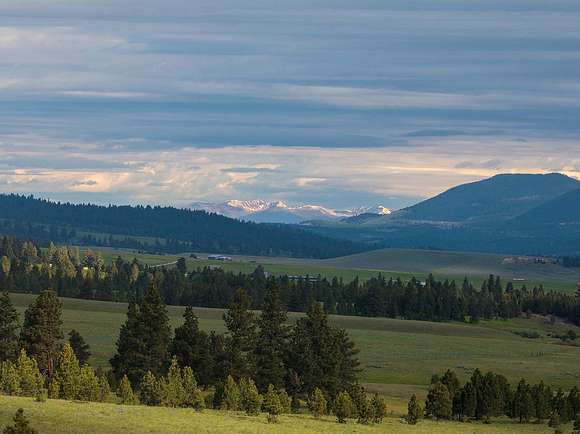 12,839 Acres of Land for Sale in Avon, Montana