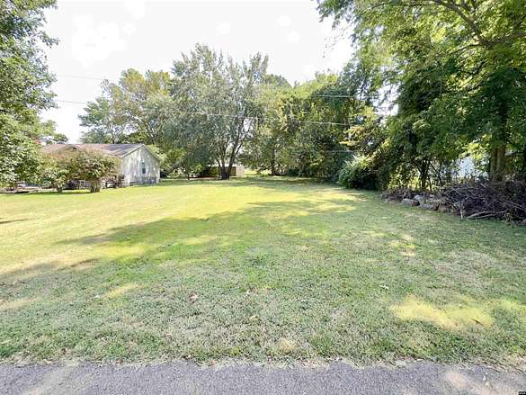 0.25 Acres of Residential Land for Sale in Hornbeak, Tennessee