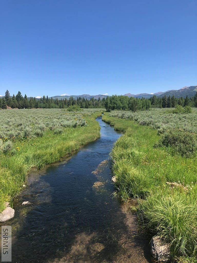 6.2 Acres of Residential Land for Sale in Island Park, Idaho