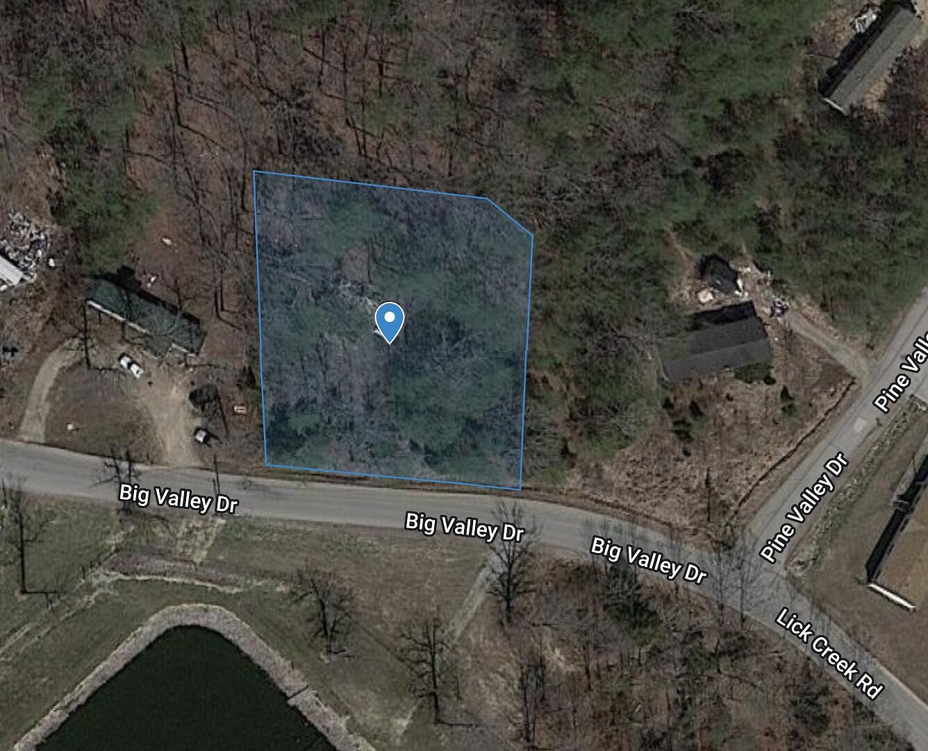 0.39 Acres of Land for Sale in Shepherdsville, Kentucky