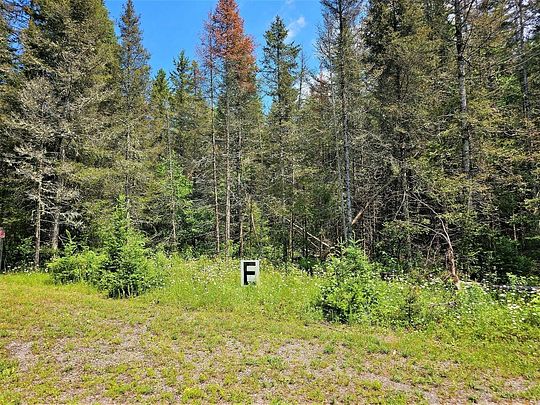 6.4 Acres of Land for Sale in Mercer, Wisconsin