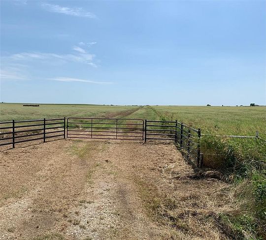 283 Acres of Land for Sale in Nocona, Texas