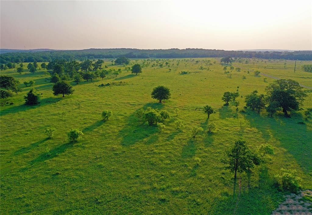 65 Acres of Land for Sale in Bowie, Texas