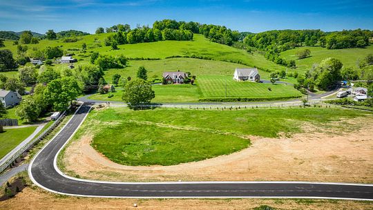 1.6 Acres of Residential Land for Sale in Abingdon, Virginia