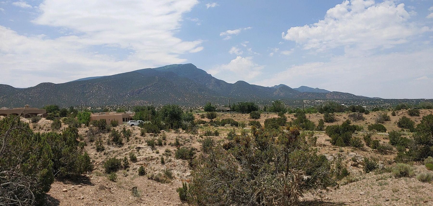 1.7 Acres of Residential Land for Sale in Placitas, New Mexico