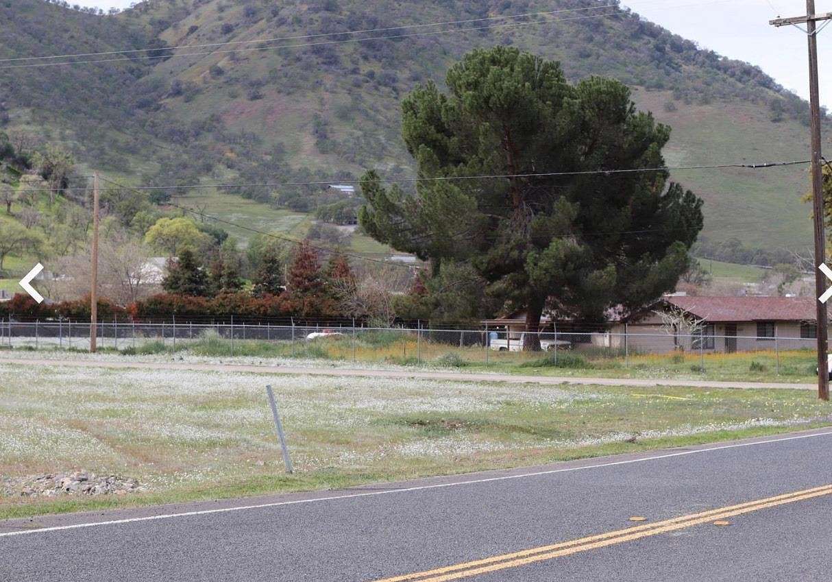 0.98 Acres of Residential Land for Sale in Sanger, California