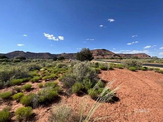 1.44 Acres of Residential Land for Sale in Kanab, Utah