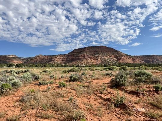 1.2 Acres of Residential Land for Sale in Kanab, Utah