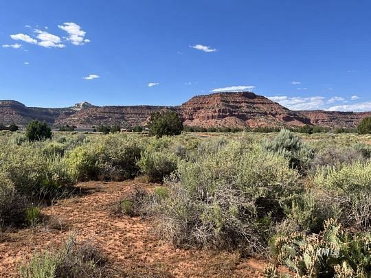 1.01 Acres of Residential Land for Sale in Kanab, Utah